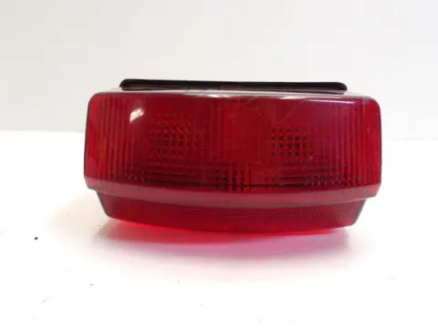 ACHTER LICHT Yamaha TDM 1991 - 1995