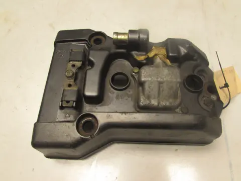 KLEPPENDEKSEL Honda ST 1300 Pan European 2002 - 2014