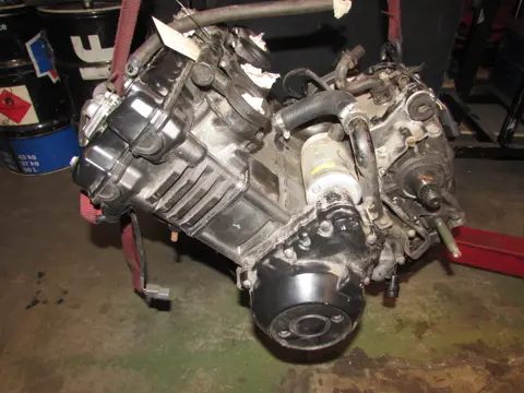 MOTORBLOK Kawasaki Z 1000 2003 - 2006