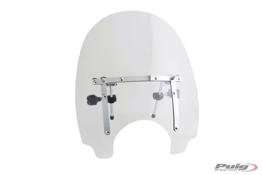 WINDSCHERM Overig Onbekend Unknown 1950 - 2011