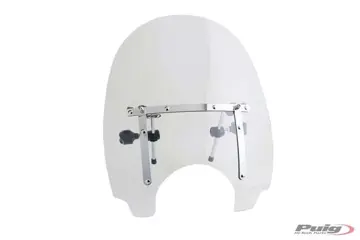 WINDSCHERM Overig Onbekend Unknown 1950 - 2011