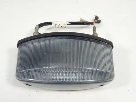 ACHTER LICHT Ducati Monster 750 1996 - 1999