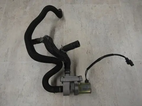 BRANDSTOFPOMP Suzuki VL 800 2001 - 2004
