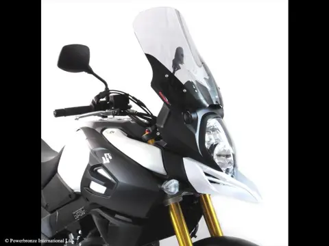 KUIPRUIT Suzuki DL 1000 V STROM 2014 - 2016