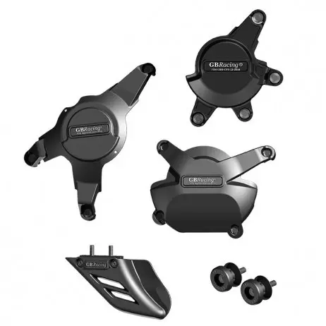 MOTORBLOKDEKSEL Honda CBR Fireblade 2008 - 2011 / 2012 -