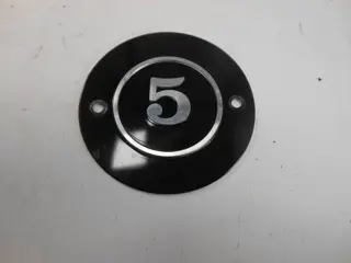 MOTORBLOKDEKSEL Harley Davidson Sportster 2004 - 2021