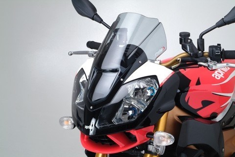 KUIPRUIT Aprilia Tuono 1000 2006 - 2008