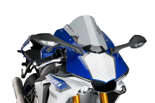KUIPRUIT Yamaha YZF R1 2015 - 2016
