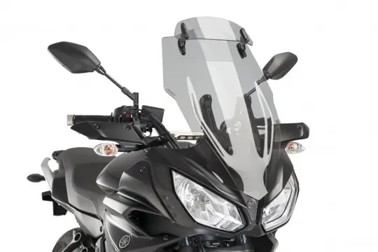 KUIPRUIT Yamaha MT 07 Tracer 2016 - 2018
