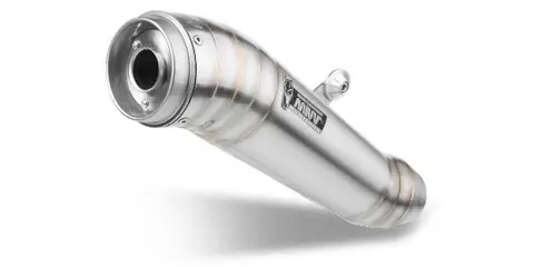 UITLAAT Ducati Multistrada 1200 2015 - 2016 / 2010 - 2012 /