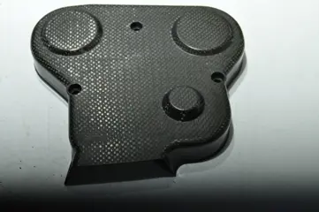 KLEPPENDEKSEL Ducati Monster S4 2001 - 2003