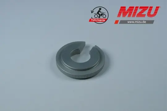 LINK SYSTEEM ACHTERVEER BMW G 650 2008 - 2010