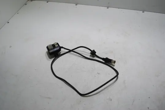 RADIO TOEBEHOREN BMW K 1100 LT 1991 - 1999