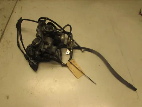 CARBURATEURSET Honda PC 800 1989 - 1990