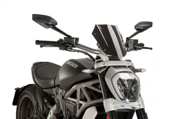 KUIPRUIT Ducati XDIAVEL 2016 - 2018 / 1950 - 2011