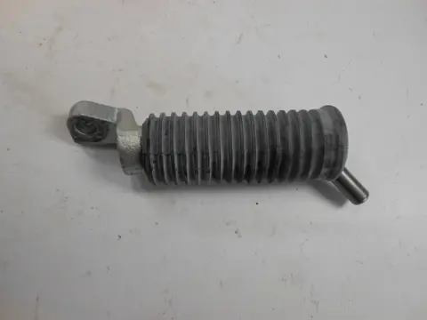 VOETSTEUN RECHTS Harley Davidson Sportster 2004 - 2021