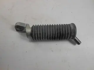 VOETSTEUN RECHTS Harley Davidson Sportster 2004 - 2021