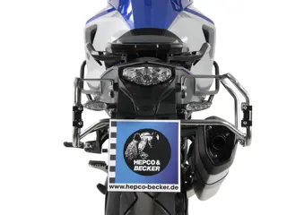 KOFFERBEUGELSET KTM 1090 Adventure 2016 - 2019