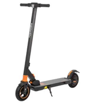 Kugoo Kirin S1 Pro 8 inch Solid Honeycomb 350W 30km/h