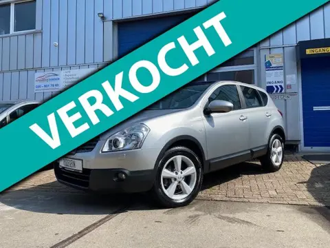 Nissan Qashqai 2.0 Tekna / AUT / Pano / Pdc / Cruise / Xenon /