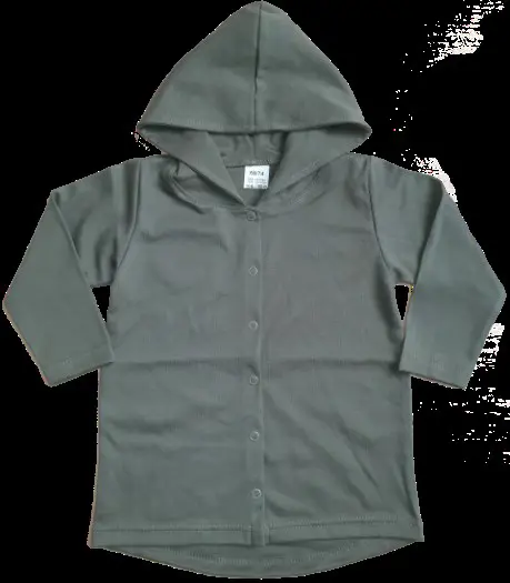 Diverse partij nieuwe volwassene en kinderkleding