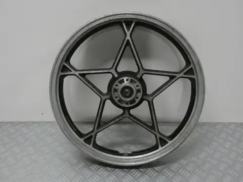 VOORVELG Suzuki GSX 400 F 1981 - 1984