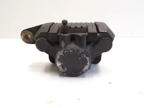 ACHTER REMKLAUW Suzuki GS 500 E 1989 - 2001
