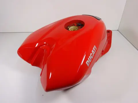 TANK Ducati 848 2008 - 2010