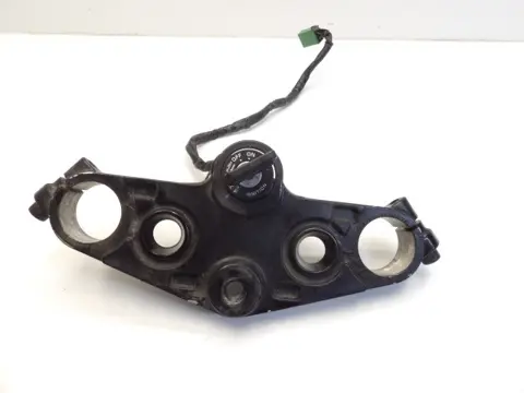 CONTACTSLOT Suzuki GS 500 E 1989 - 2001