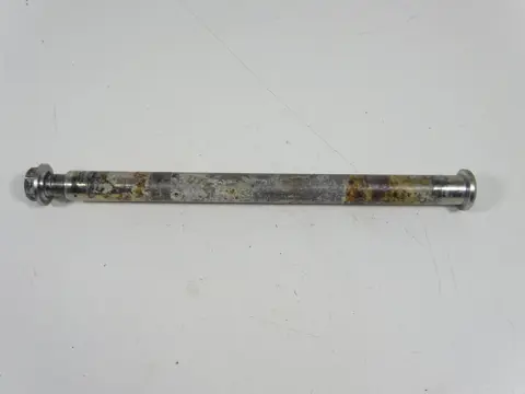 ACHTER BRUG Ducati 848 2008 - 2010