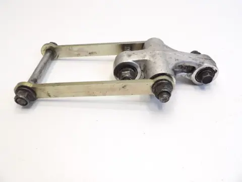 LINK SYSTEEM ACHTERVEER Suzuki GSF 600 650 Bandit 1996 -