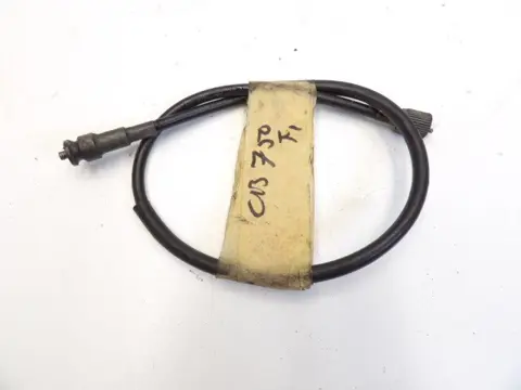 KILOMETERKABEL Honda CB 750 1969 - 1977