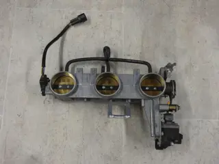 GASKLEPHUIS Triumph Tiger 1050 2011 - 2012