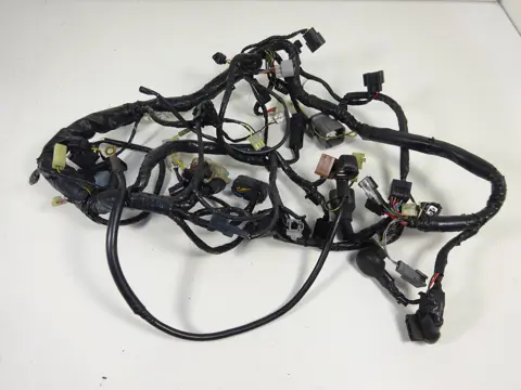 KABELBOOM Kawasaki Z 750 2004 - 2006