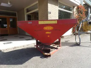 Niemeyer Rotast 404 E