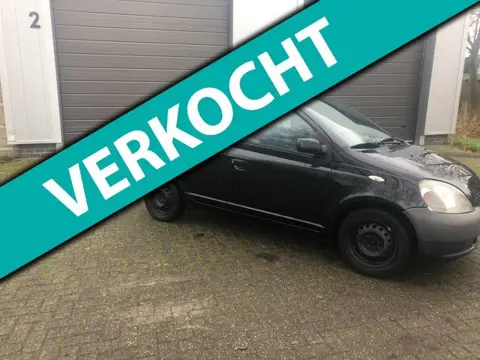 Toyota YARIS GEZOCHT GEVRAAGD 0613896819 ALLE YARIS STARLET PICNIC TOPPRIJZEN