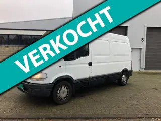 Opel MOVANO MASTER 2.8DTI 115PK GEZOCHT GEVRAAGD 0613896819 ALLE OPEL MOVANO TOPPRIJZEN