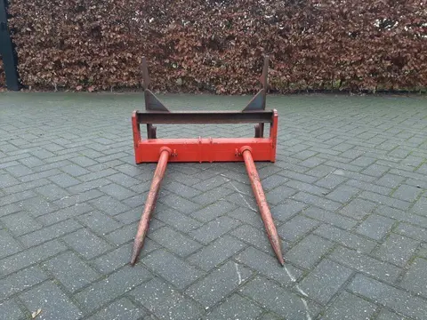 Strovork t.b.v. Schäffer