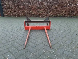 Strovork t.b.v. Schäffer