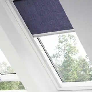Velux gordijnen en rolluiken