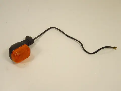 KNIPPERLICHT LINKS ACHTER Ducati ST2 1997 - 2003