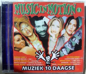 MUZIEK INMOTION 1
