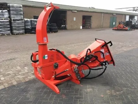 Boxer Houtversnipperaar HV 157 - 233