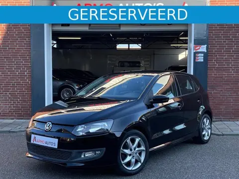 Volkswagen Polo 1.2 TDI BlueMotion | Airco | Cruise | PDC