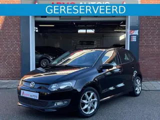 Volkswagen Polo 1.2 TDI BlueMotion | Airco | Cruise | PDC