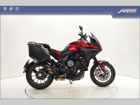 MV Agusta turismo veloce lusso scs (bj 2022)