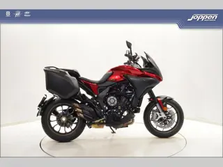 MV Agusta turismo veloce lusso scs (bj 2022)