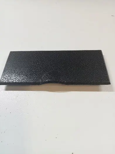 Deksel zekeringkast Opel Kadett C 8974597