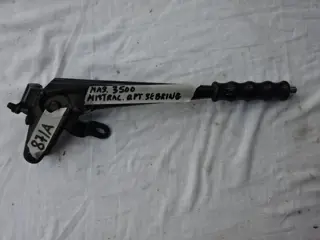 Handbrake lever for Maserati Mistral, Indy, 3500, Qtp