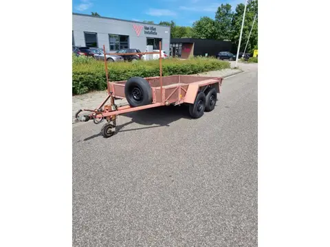 Polderman L.B.T.B. 451